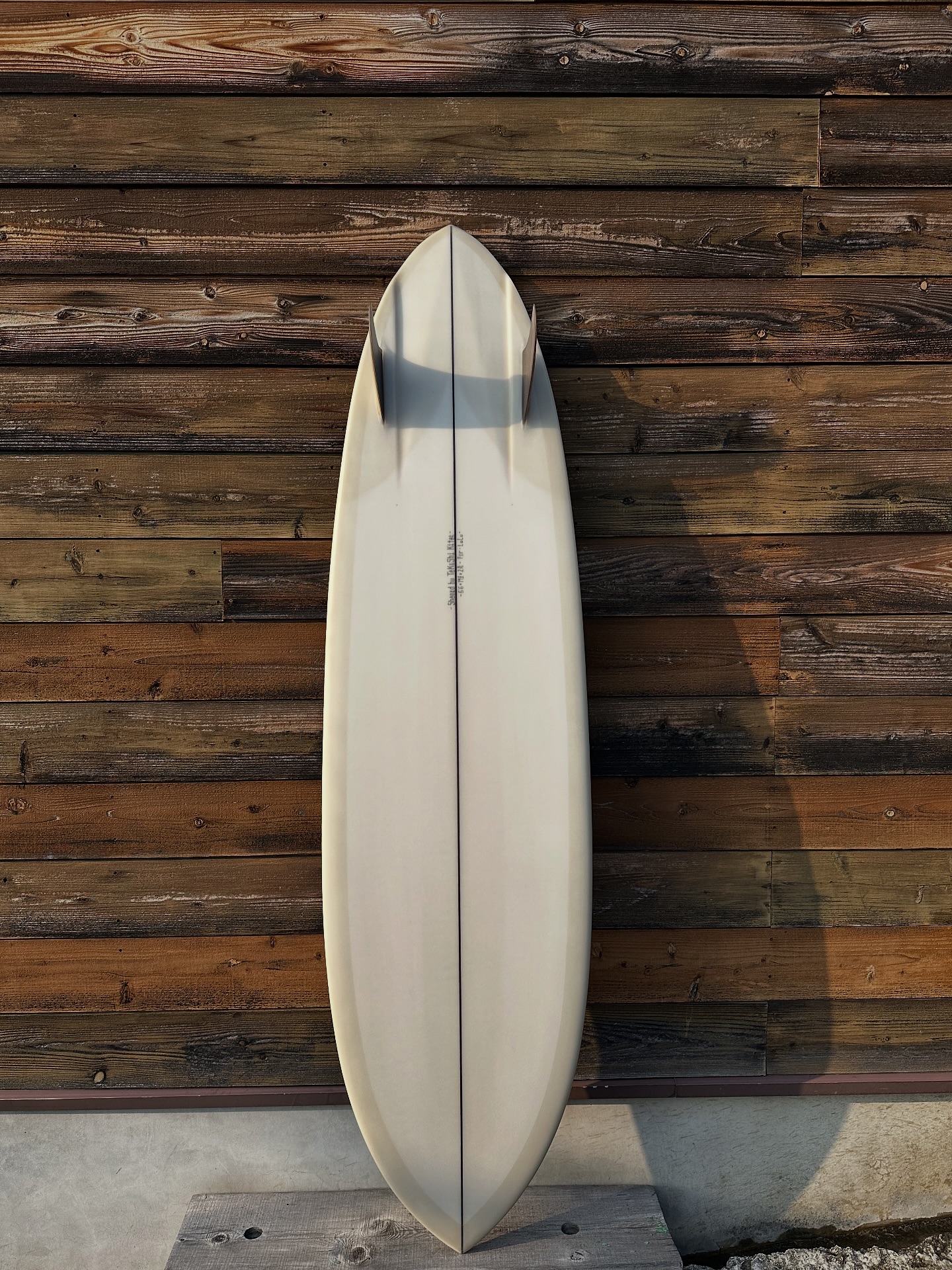 T-MEN SURF DESIGNS