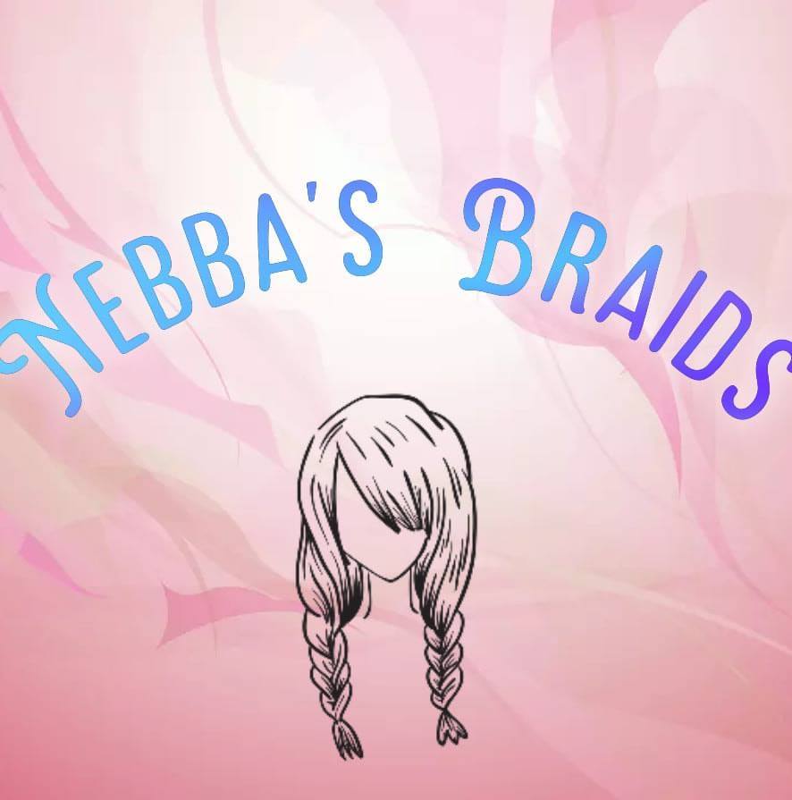 Nebba's Braiding & More added a... - Nebba's Braiding & More