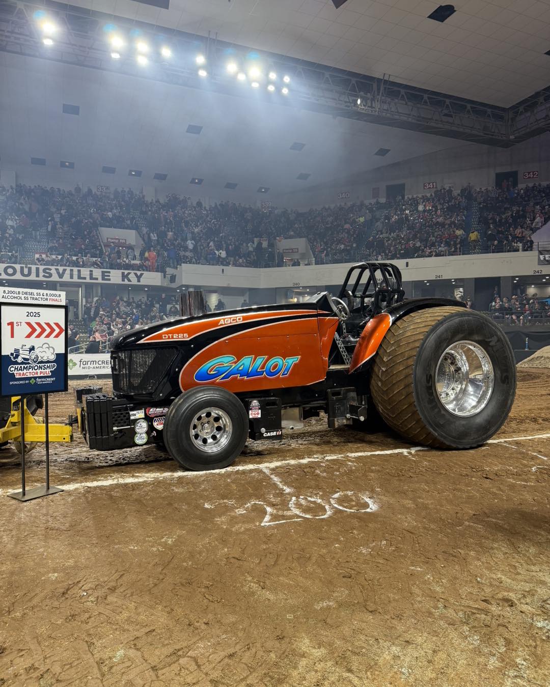 GALOT Motorsports