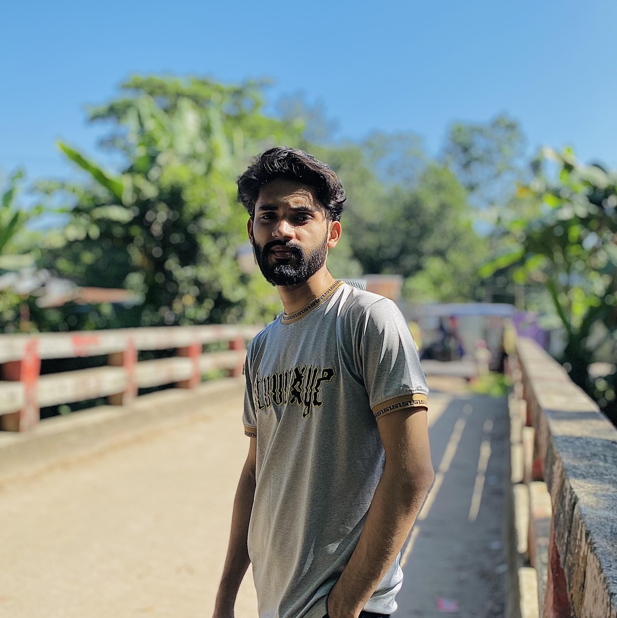Rifat Rana Nur