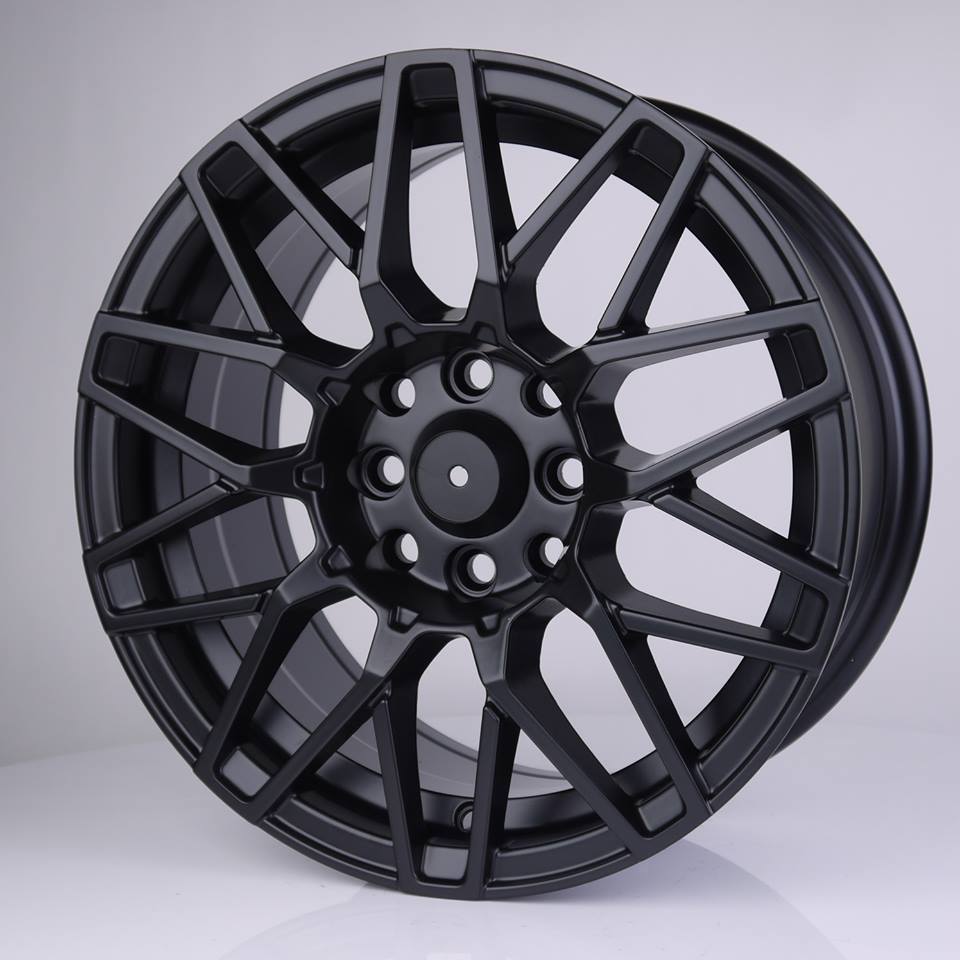 SC WHEEL