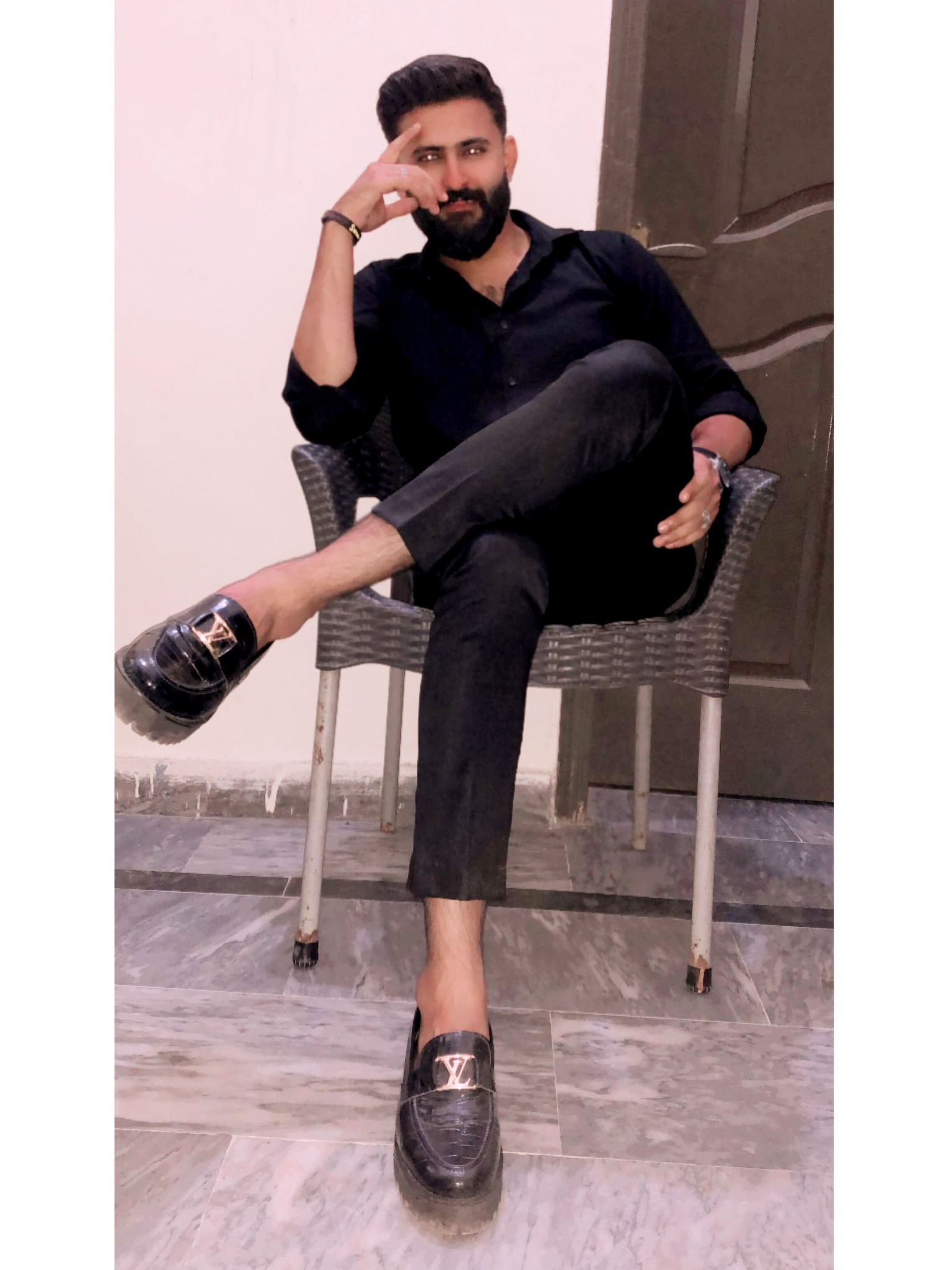 Tayyab Malik