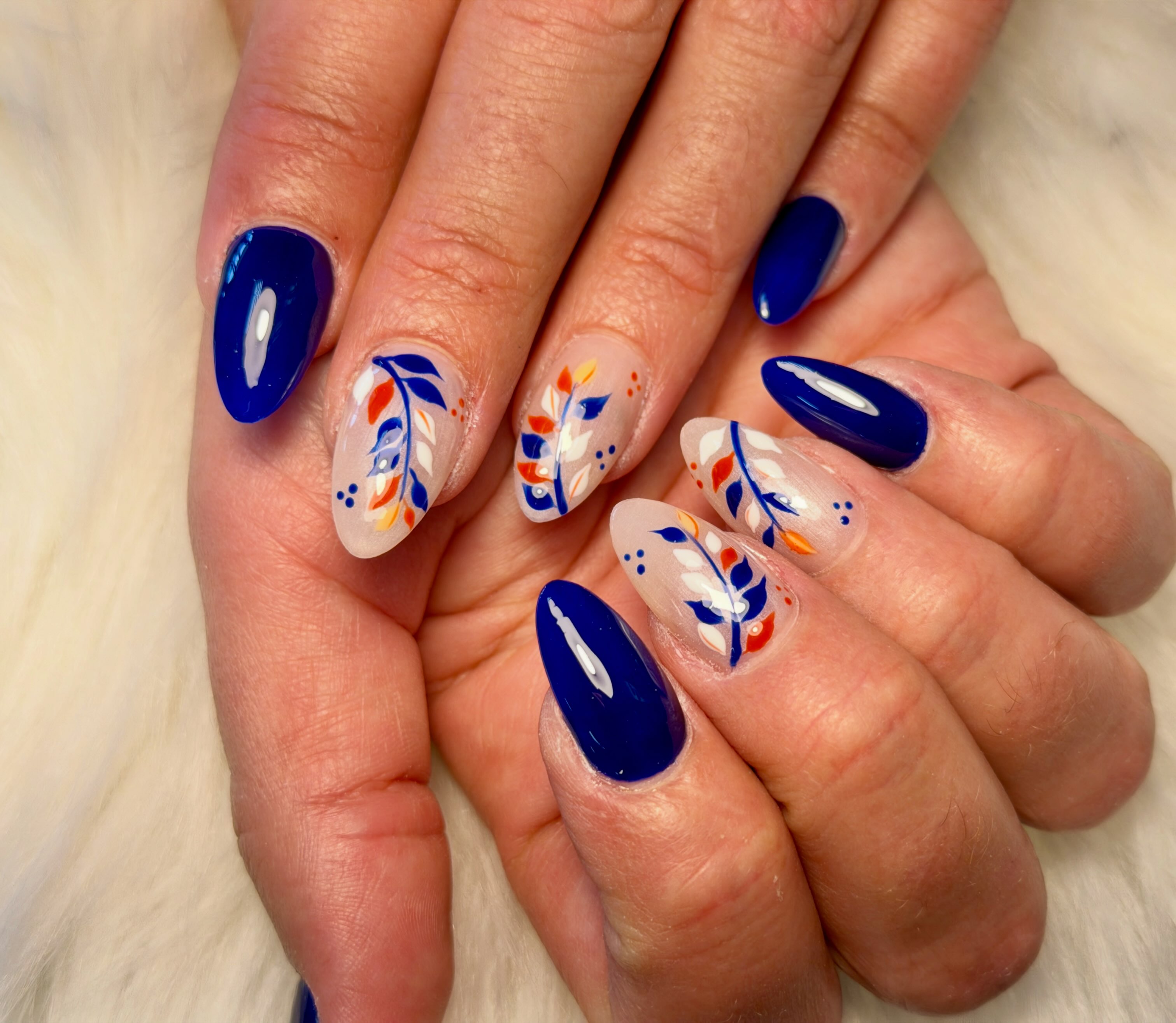 Exotic Nails | Brook Park OH
