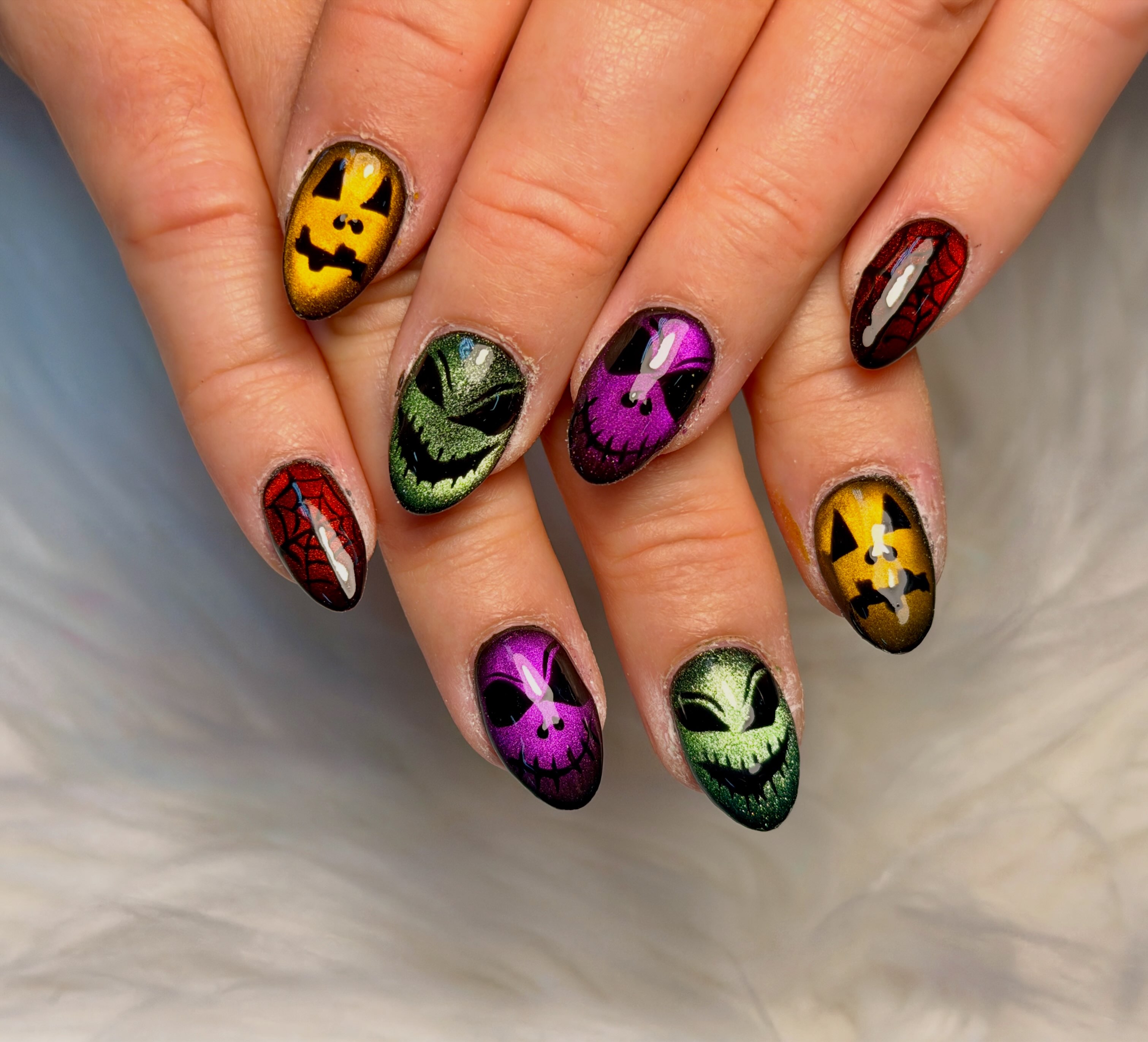 Exotic Nails | Brook Park OH
