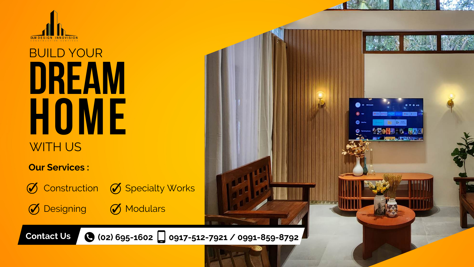 DLM Design Innovision | Makati
