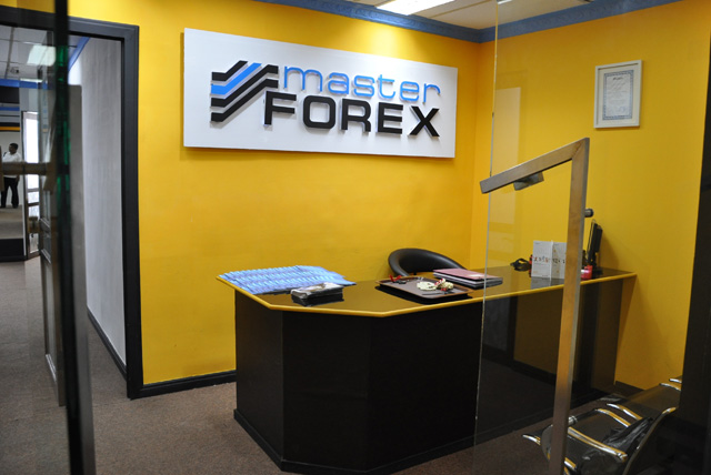 masterFOREX | Purwokerto