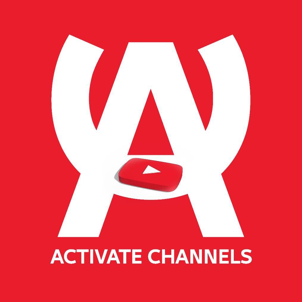 Activate Channels - اعشق النجاح ، و لذلك أسعى اليه دائماً و أحلى ما فيه ...