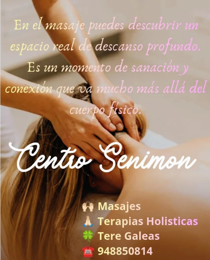 Centro Senimon.Terapias. | Antofagasta