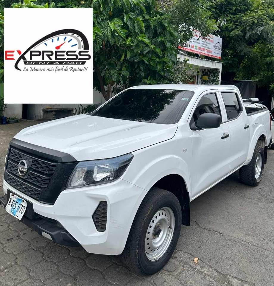EXPRESS RENT A CAR | Managua