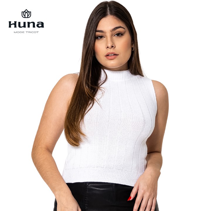 Huna Mode Tricot | São Paulo SP