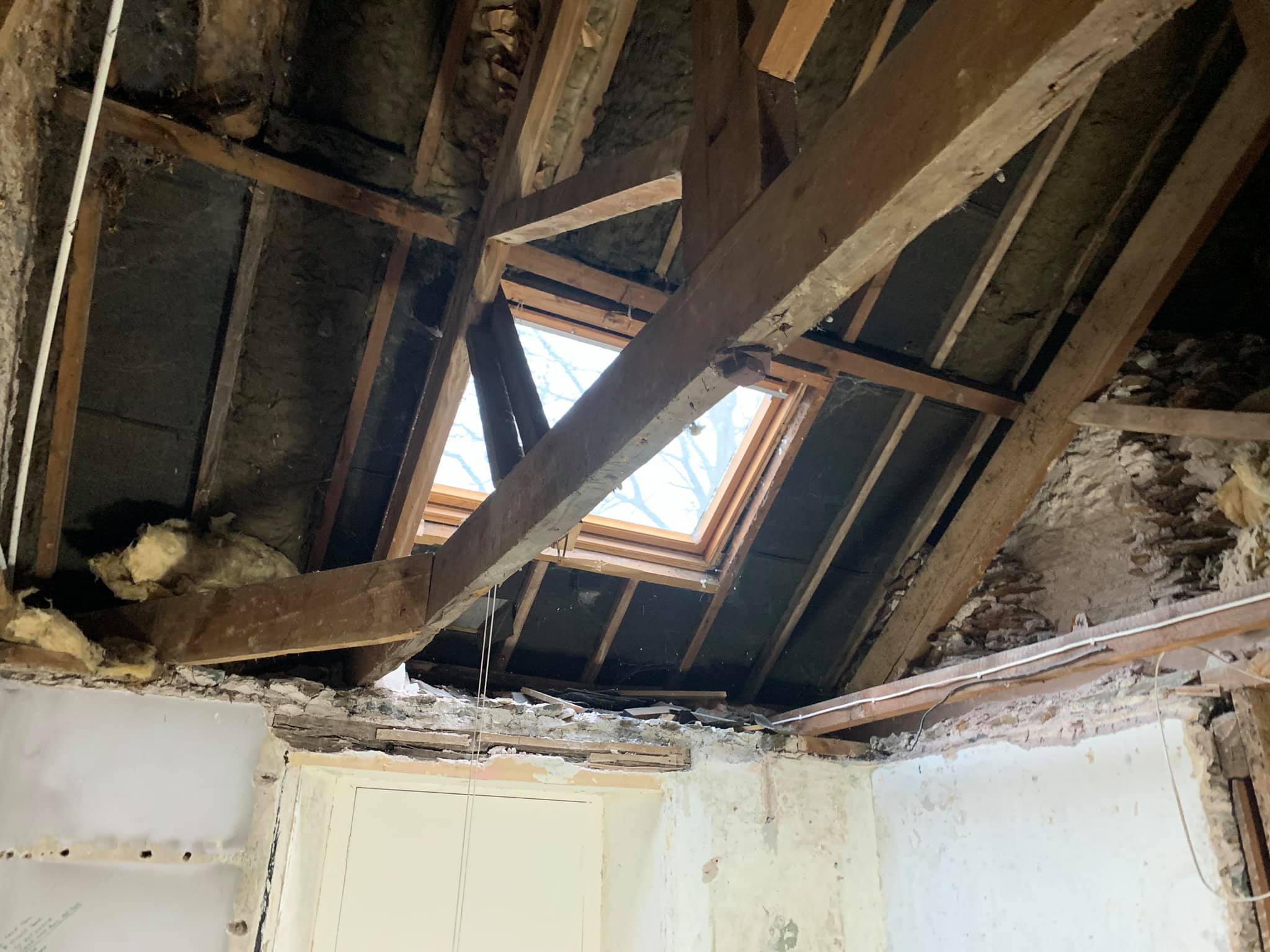 Sam Davies Building Ltd | Rattery