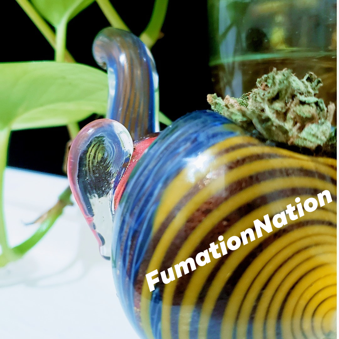 Fumation Nation