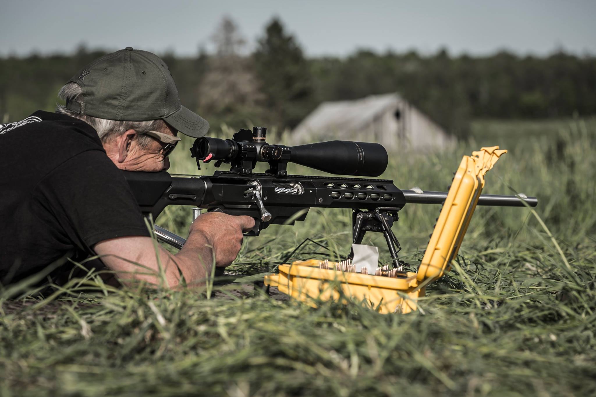 The MDT TAC21 still popular after 10 years! Updated version coming