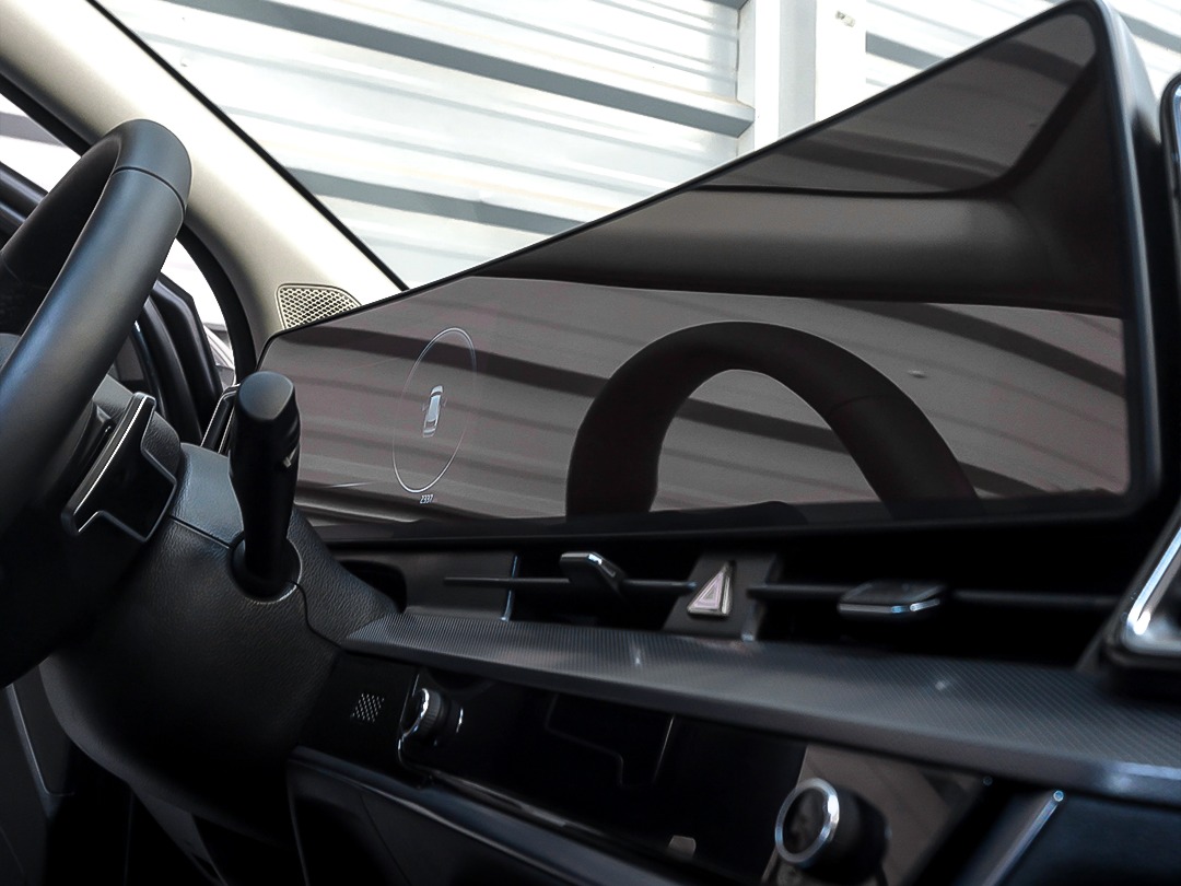 Lamicat - PPF Interior en Kia Sportage 2023 😎🔥 Protege los...