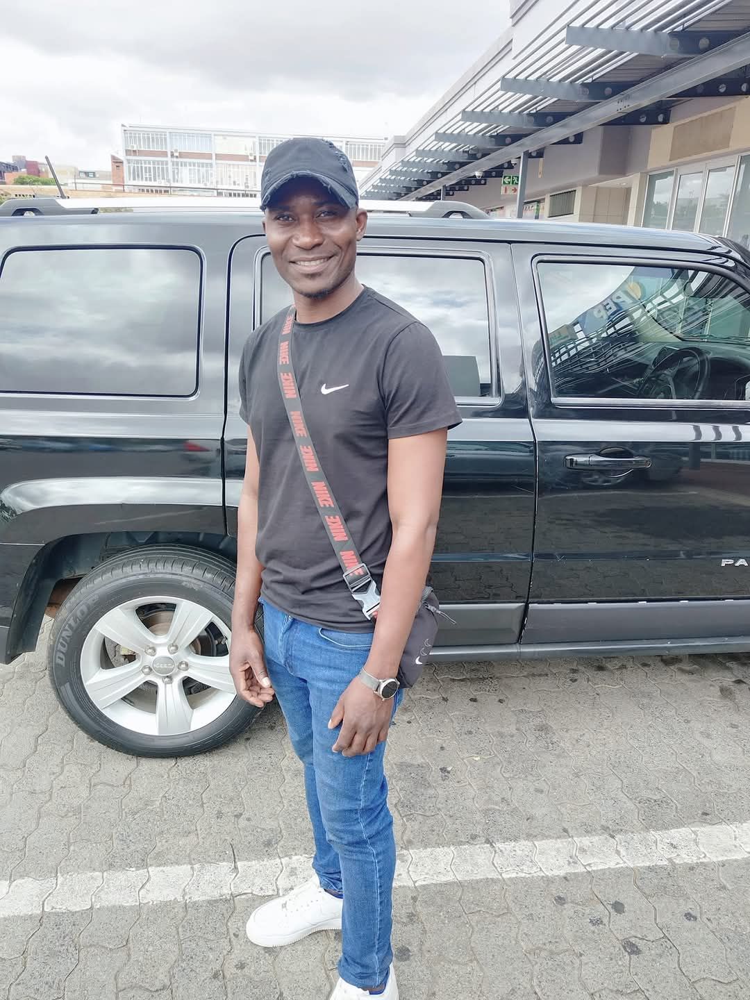 Rodrick Mwamondwe