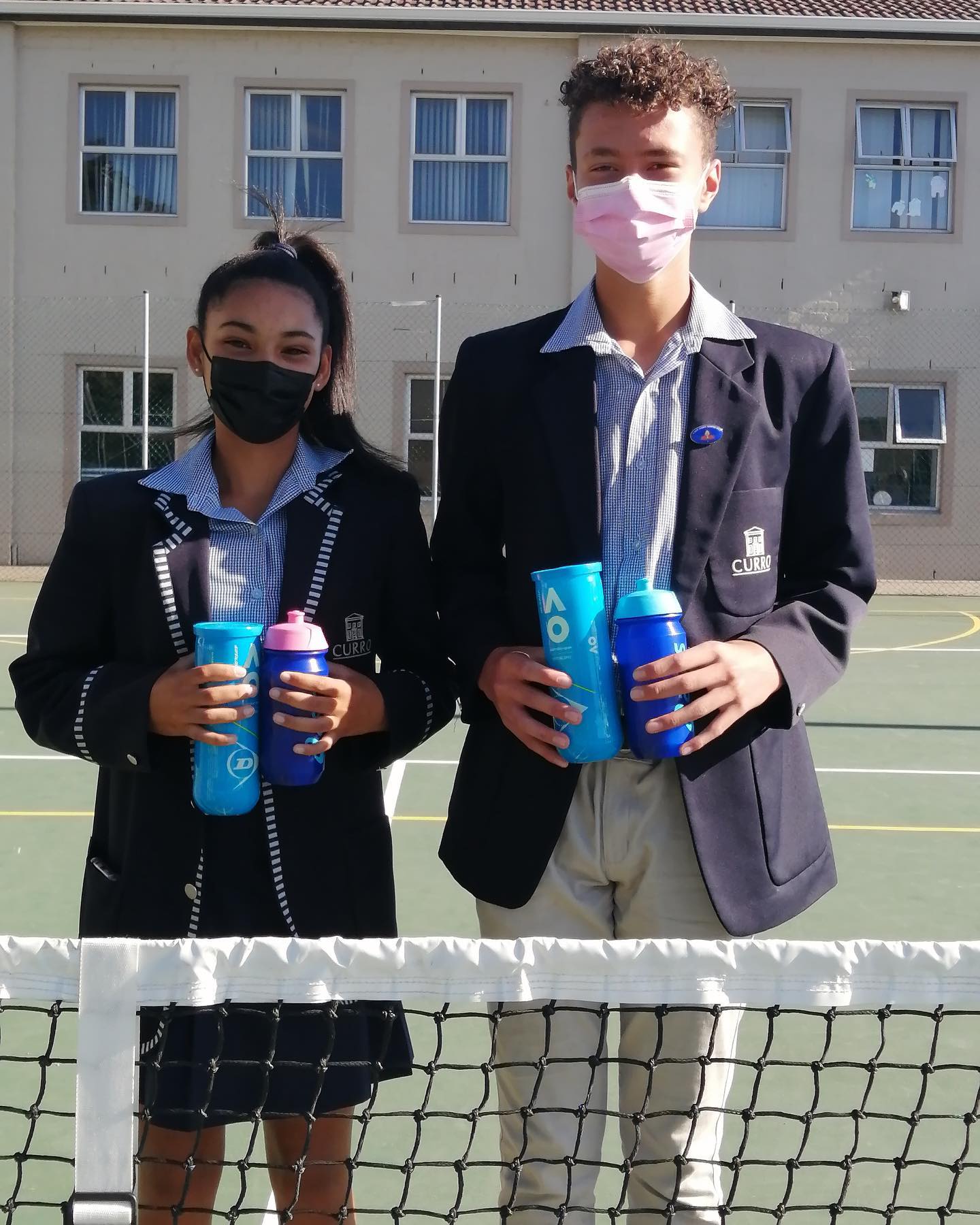 Our annual second semester... - Curro Durbanville High School | Facebook