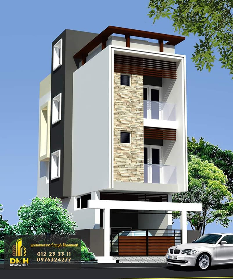 DMH Design & Build