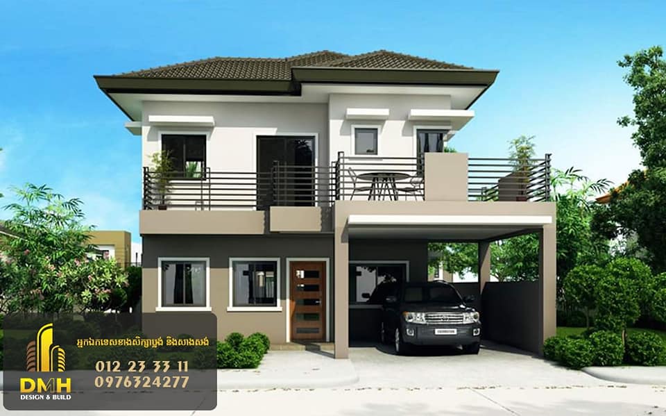 DMH Design & Build