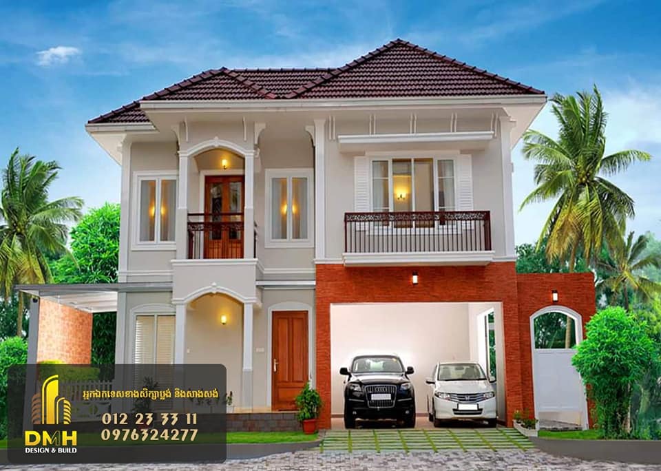 DMH Design & Build