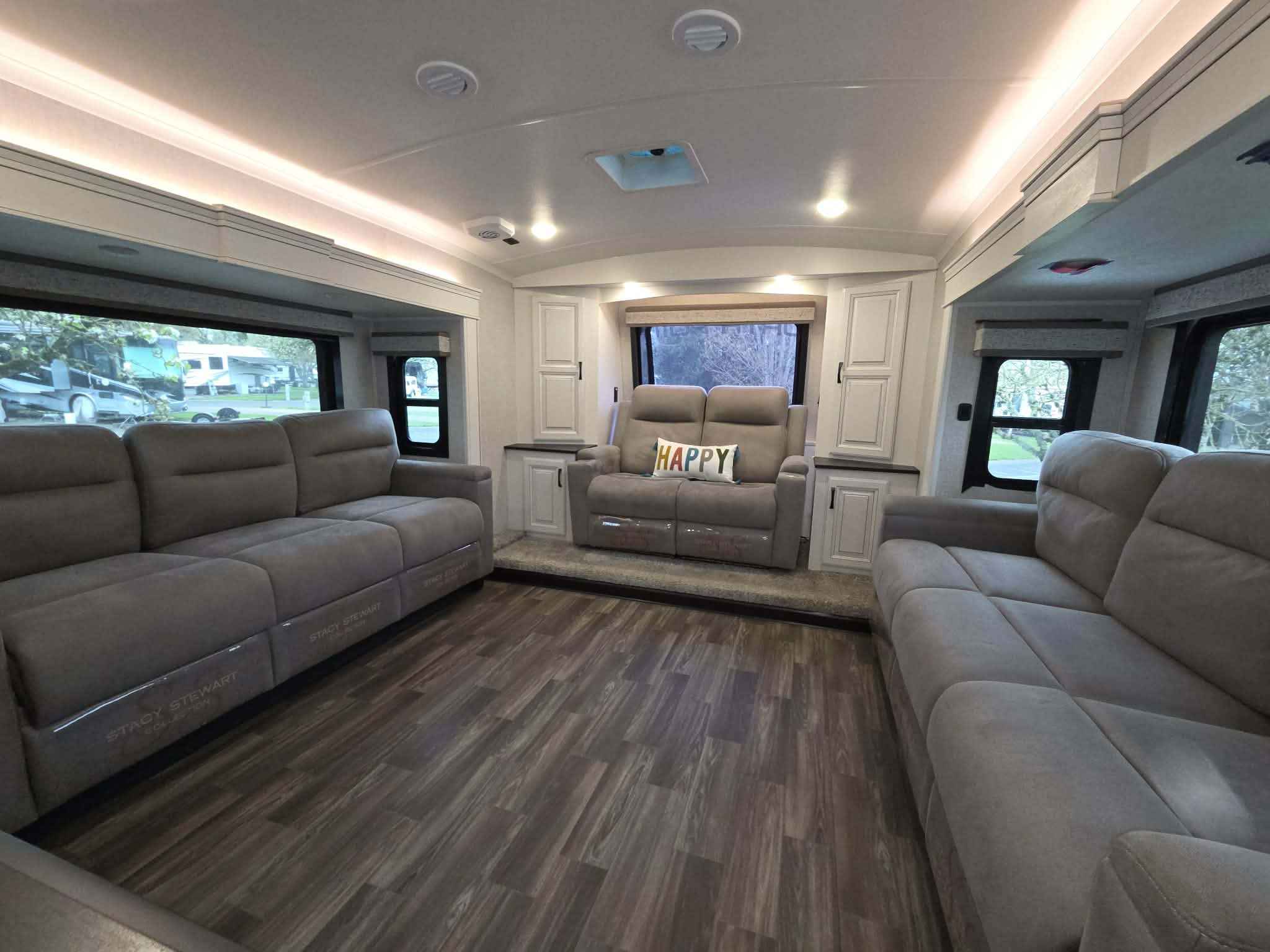 2024 Jayco North Point 382flrb - RVs & Campers - McMinnville, Oregon ...