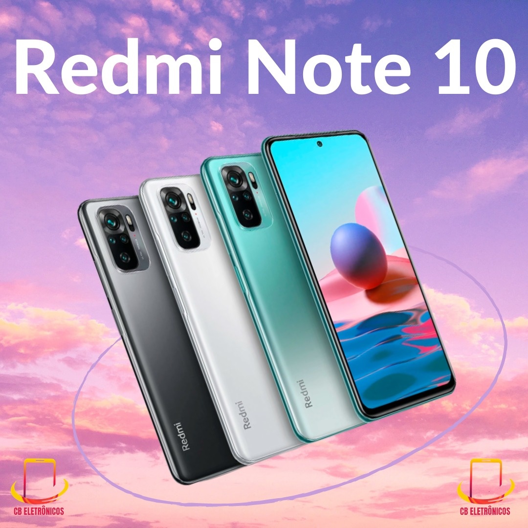 CB Eletrônicos - ♨️ Note 10 128 GB ♨️ 💠 Por apenas 1499 a... | Facebook