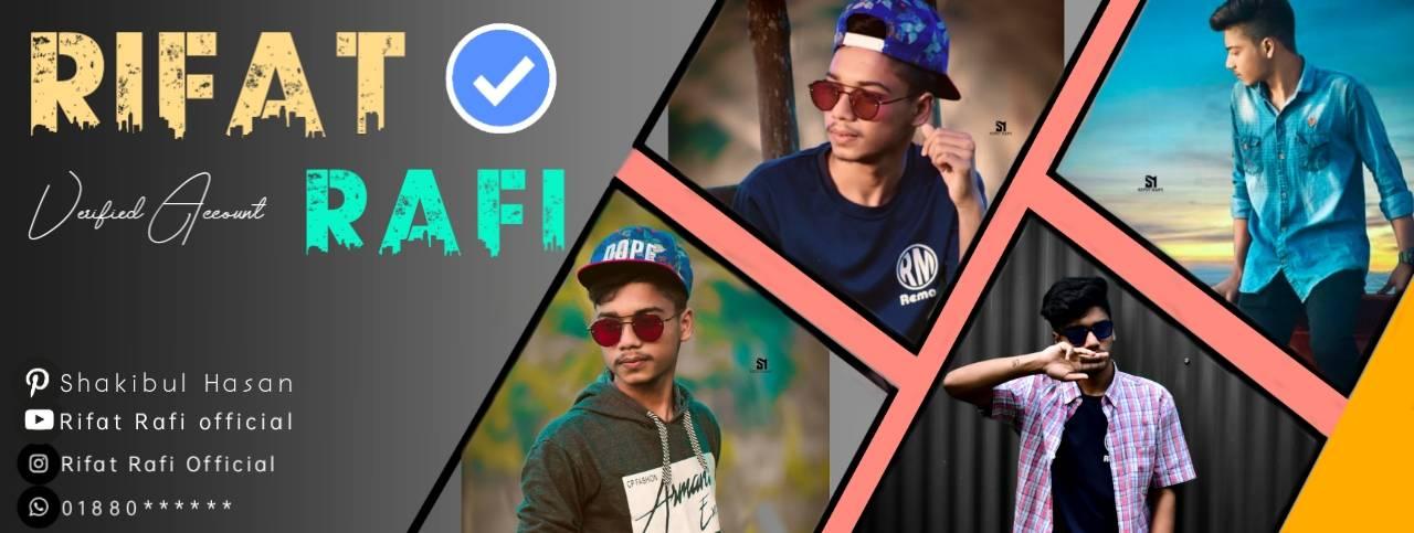 Rifat Rafi