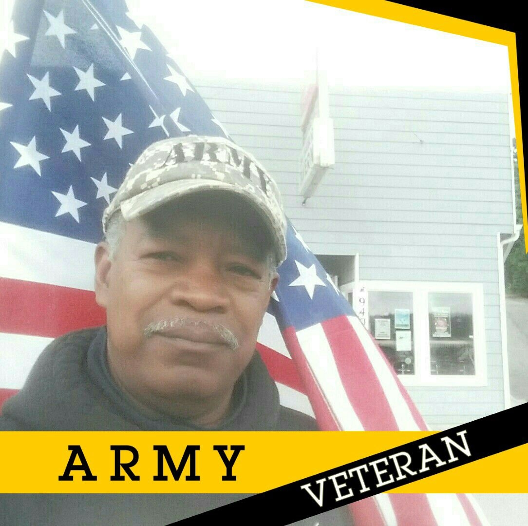 Kenneth Ricky Jordan Sr.