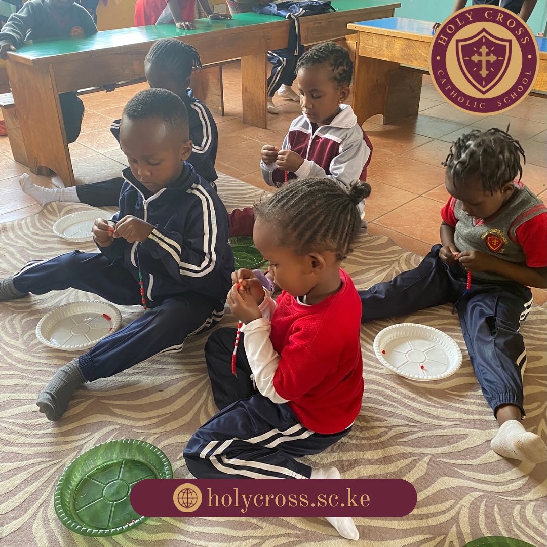 Holy Cross Catholic International School | Nairobi