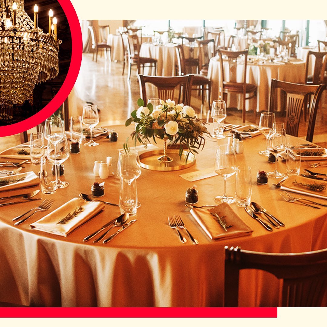 Sandhya Convention by KMK Events | Hyderabad