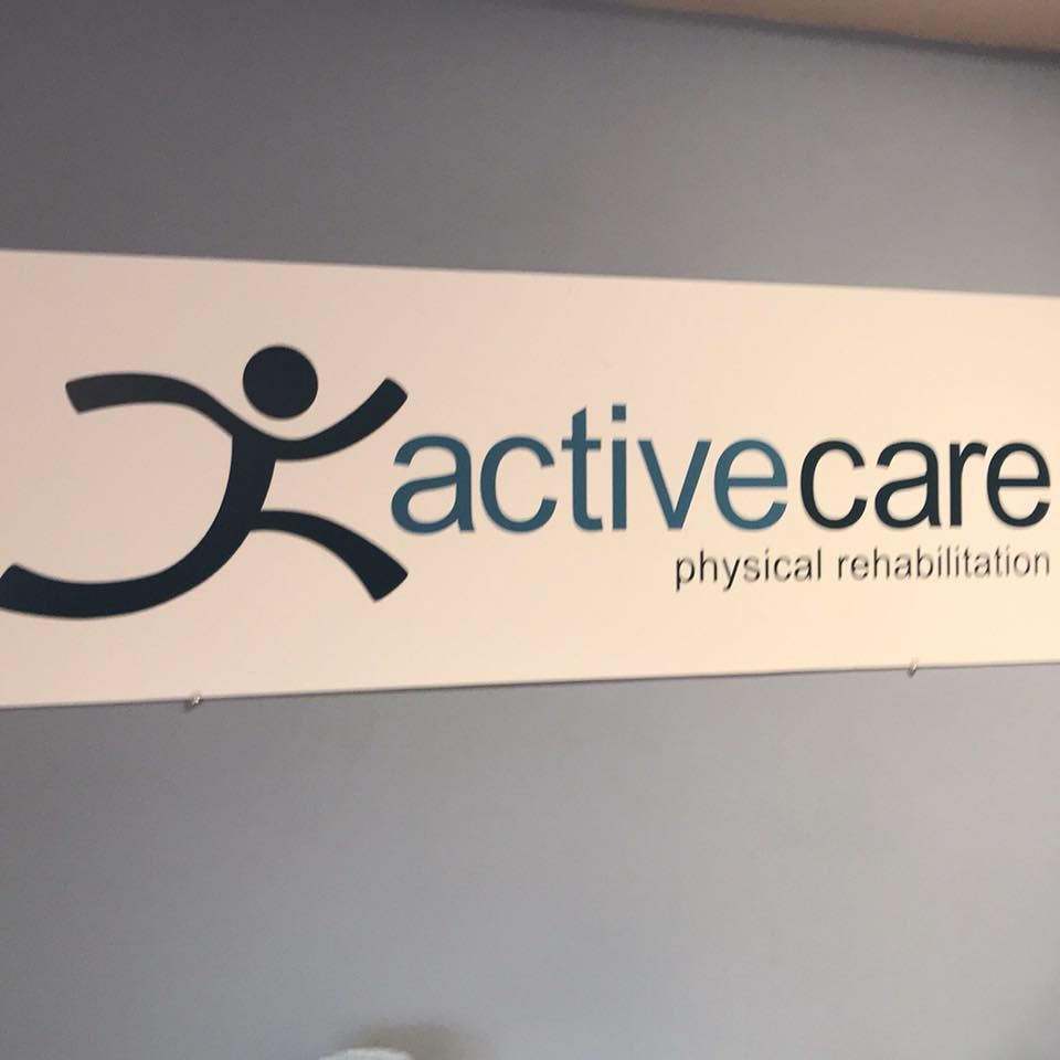 Activecare Physical Rehabilitation | Toronto ON