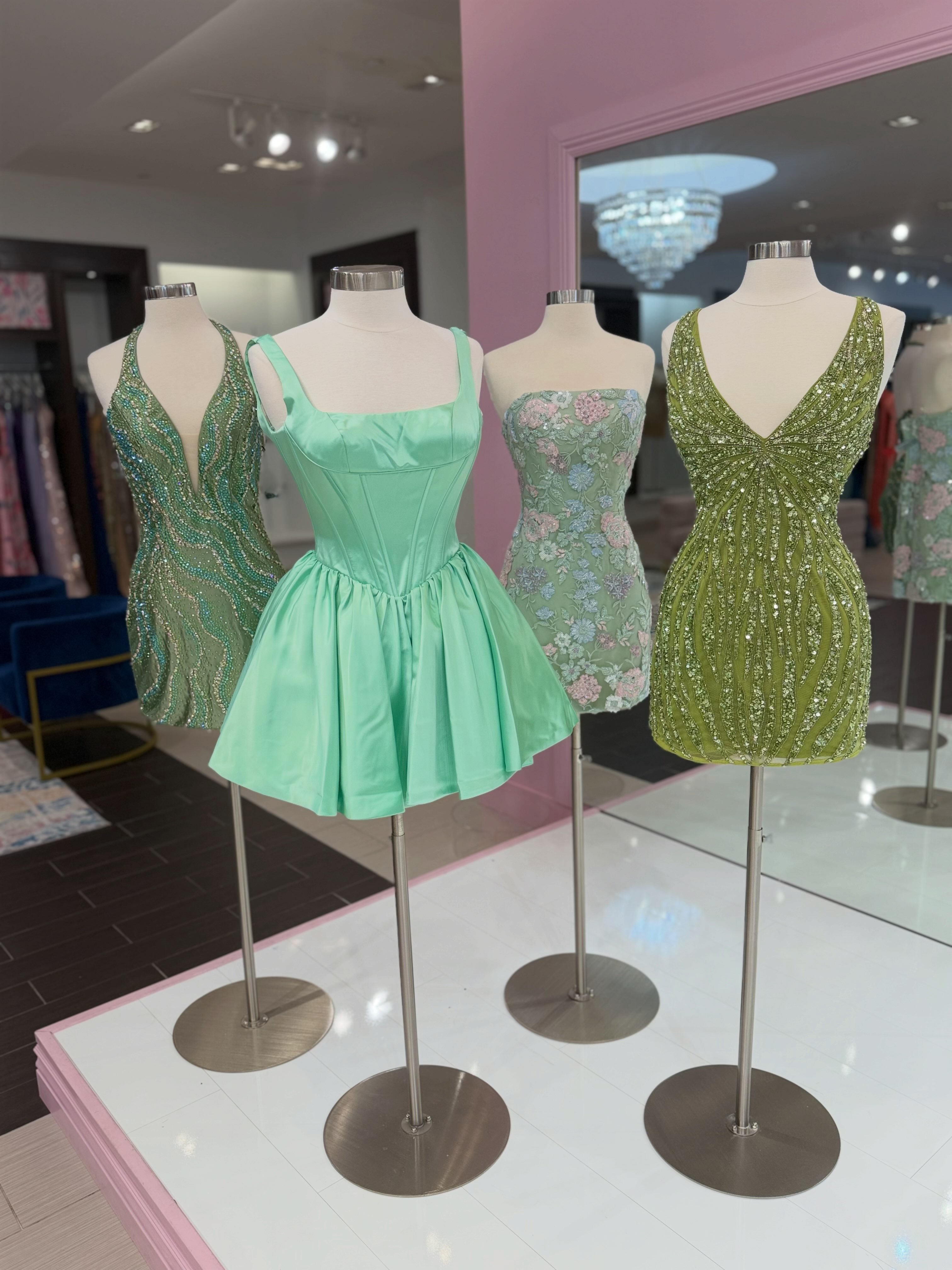 Pure Couture Prom and Pageant (@purecoutureprom) • Facebook