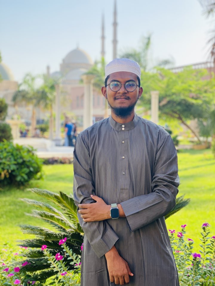 HM Rafi Habib