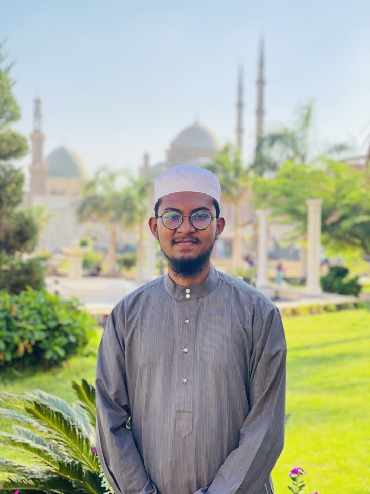 HM Rafi Habib