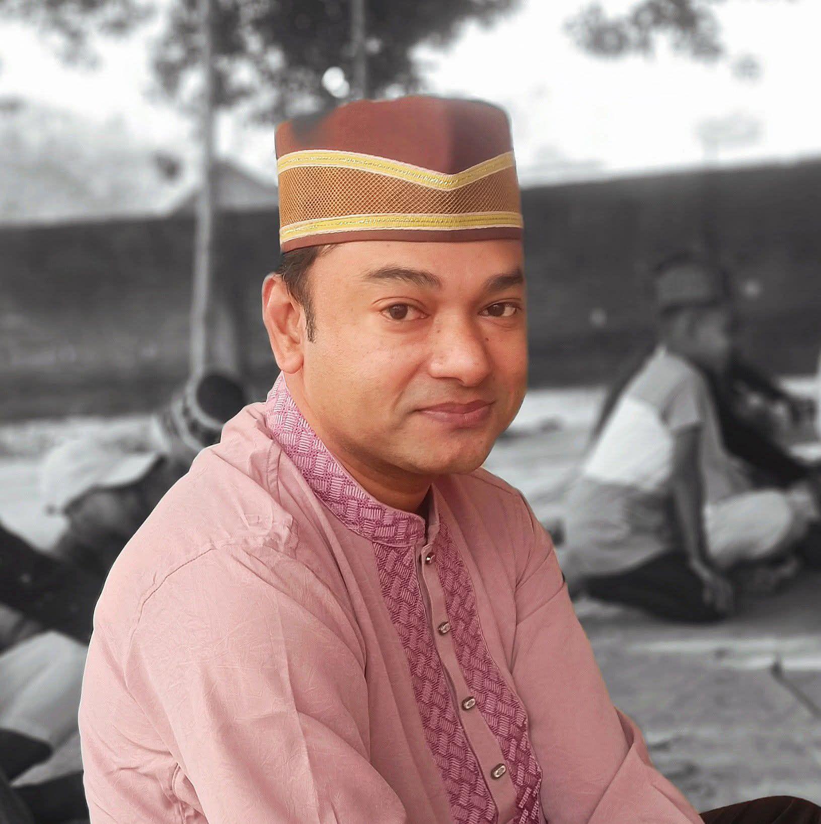 MD Abul Bashar