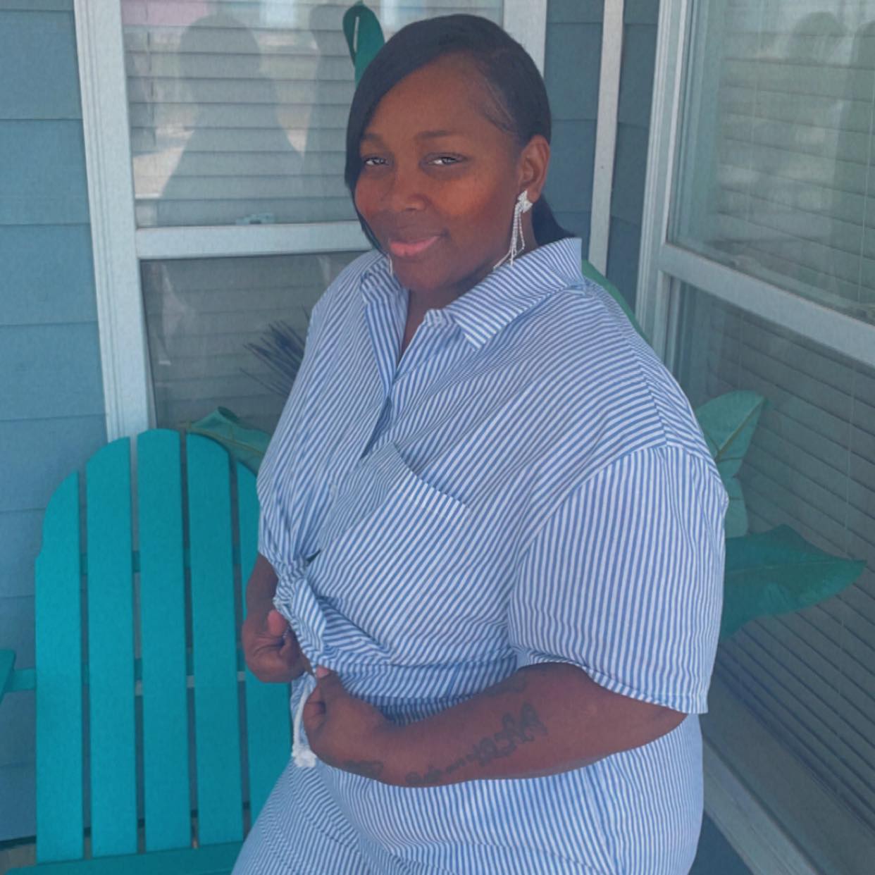 @highlight LIVE DON’T BE LATE - Charita S. Brown | Facebook
