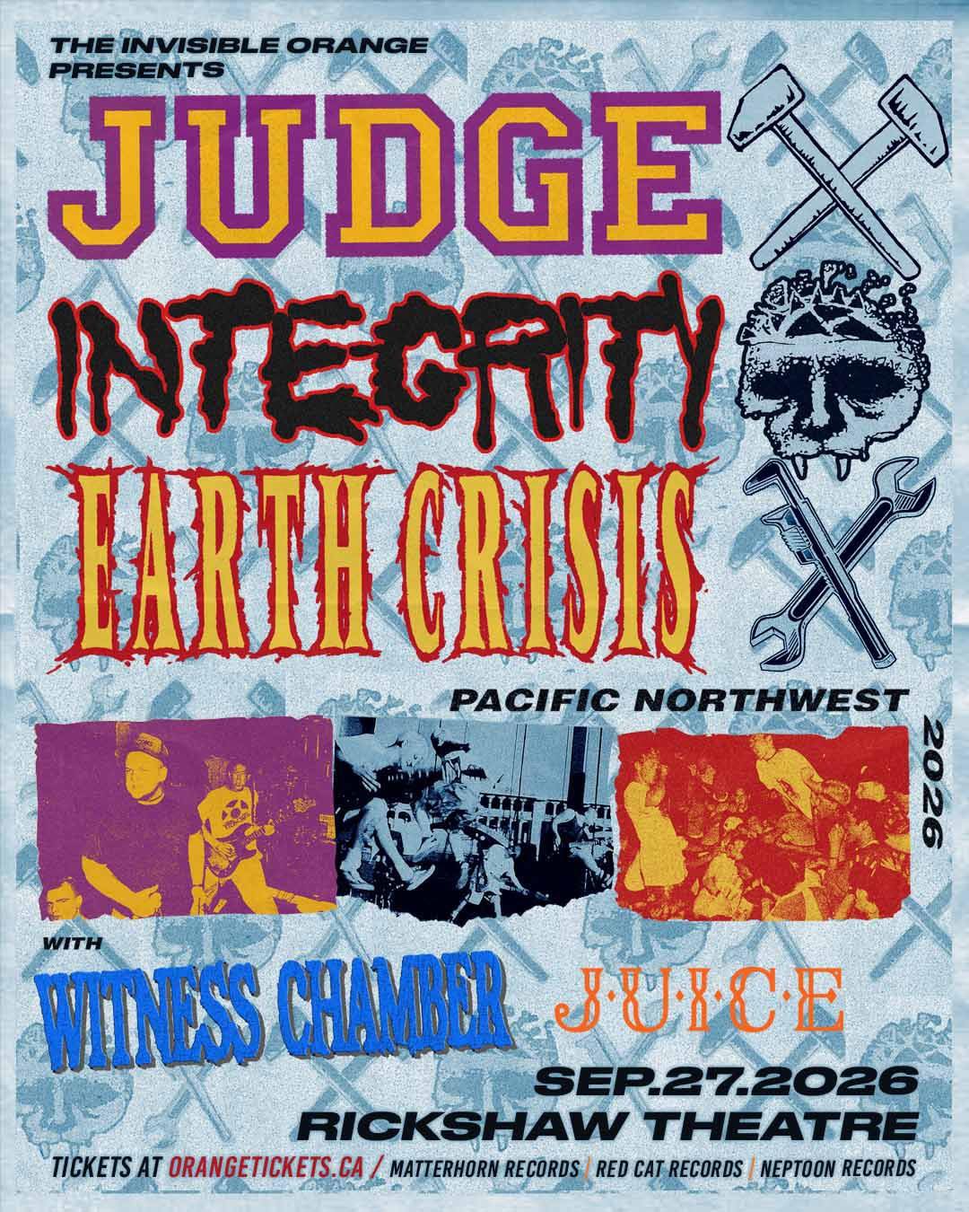 Earth Crisis (@earthcrisisofficial) - Mentions | Facebook