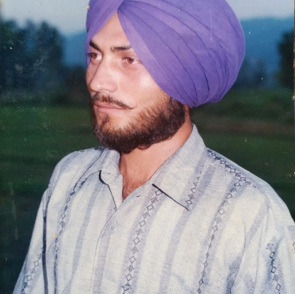 Deep Rajput