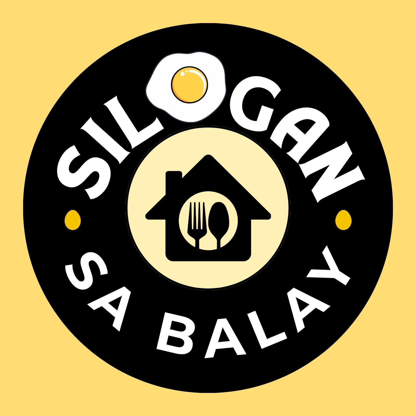 Craving for some midnight meals? We got you! 🍳 SILOGAN SA BALAY 🏠 📍 ...