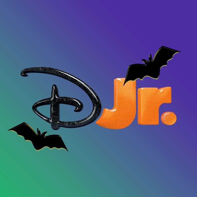 📺🎃 🎥: Mickey Mouse Clubhouse, Sofia the First, Doc McStuffins, Jake and ...