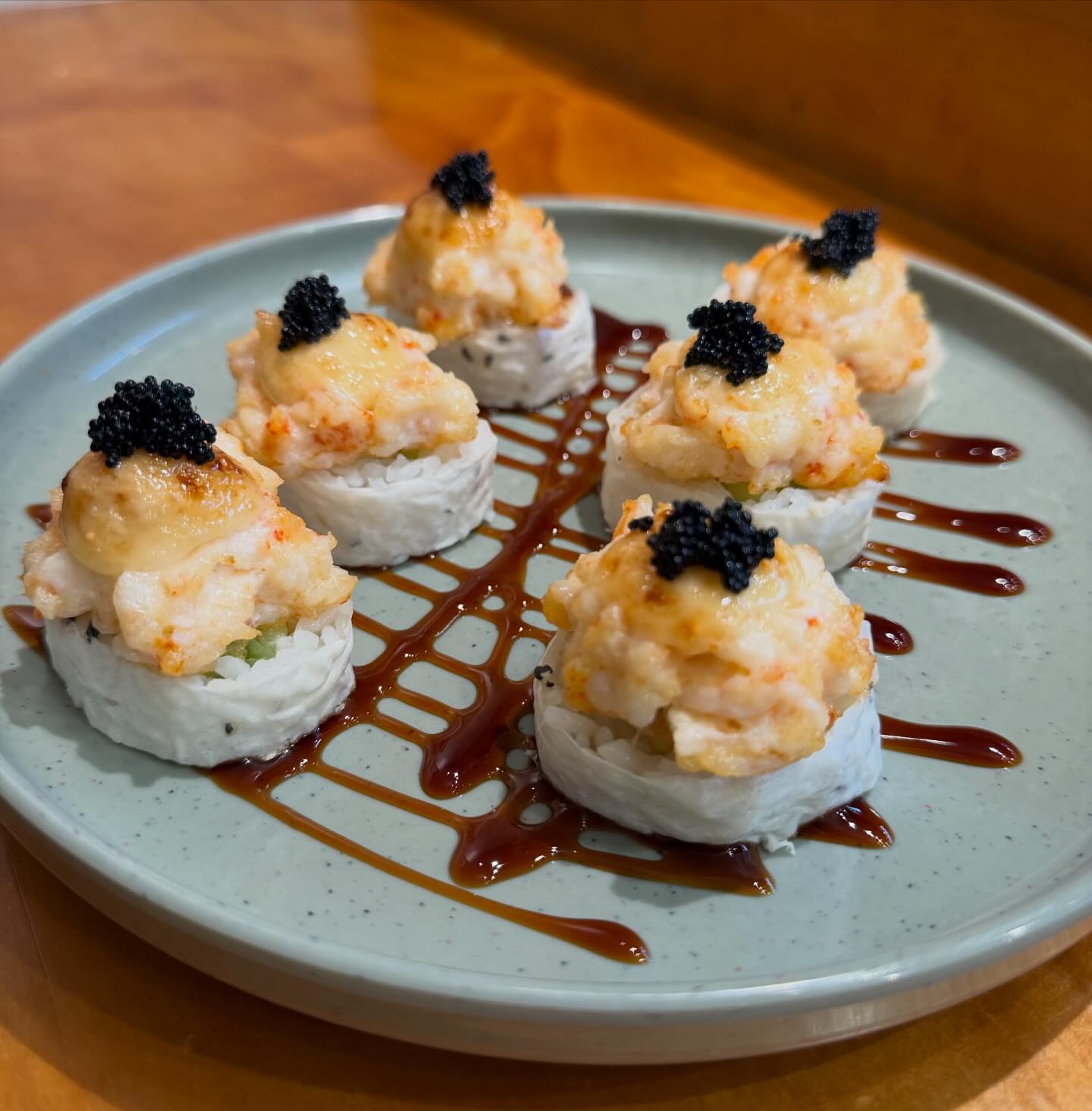 Kazuki Sushi | North Hollywood CA