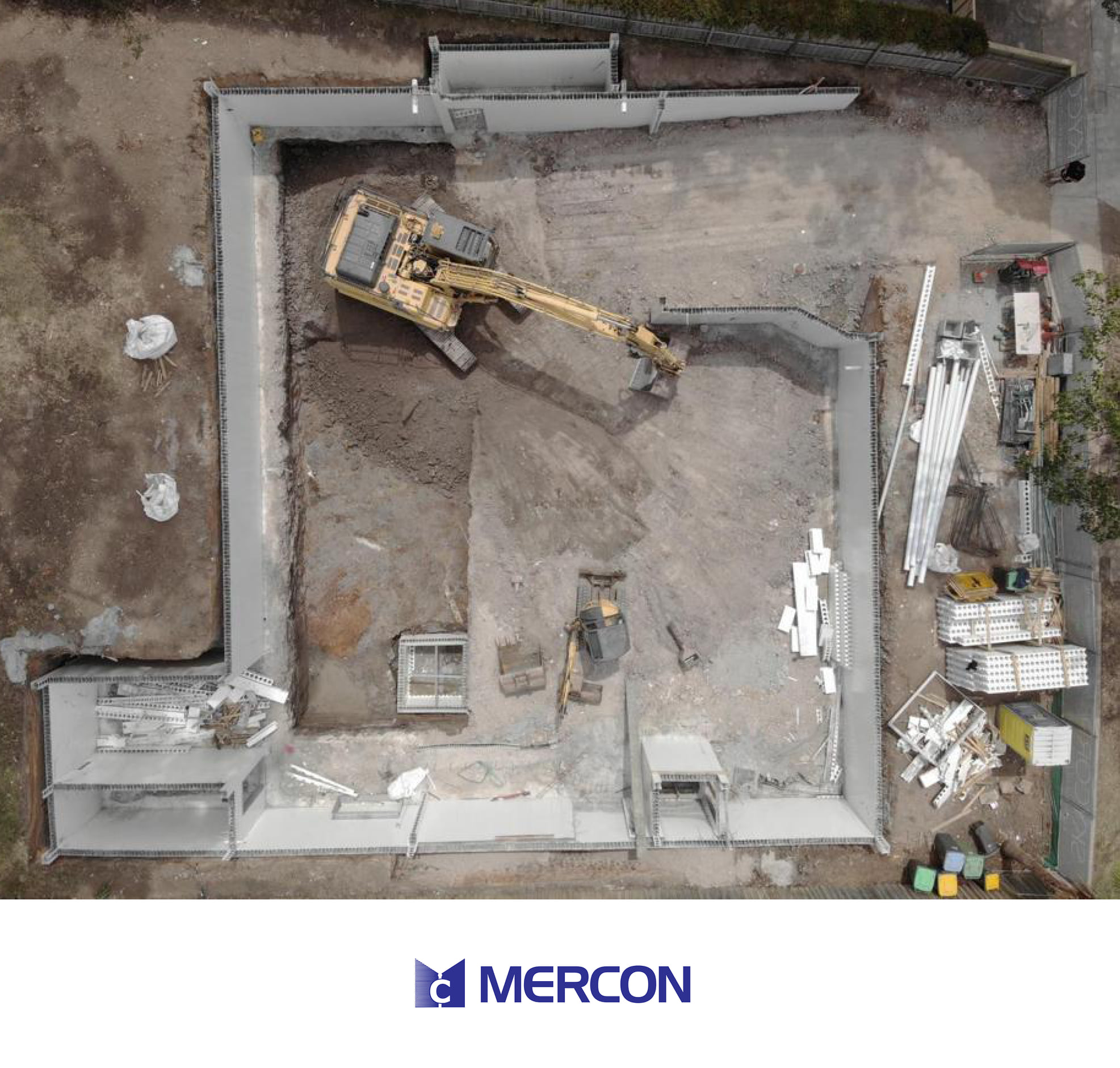 Mercon Group | Sydney NSW