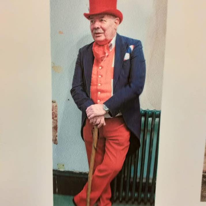 Peter Reed - Today I called in a newsagents from where I... | Facebook