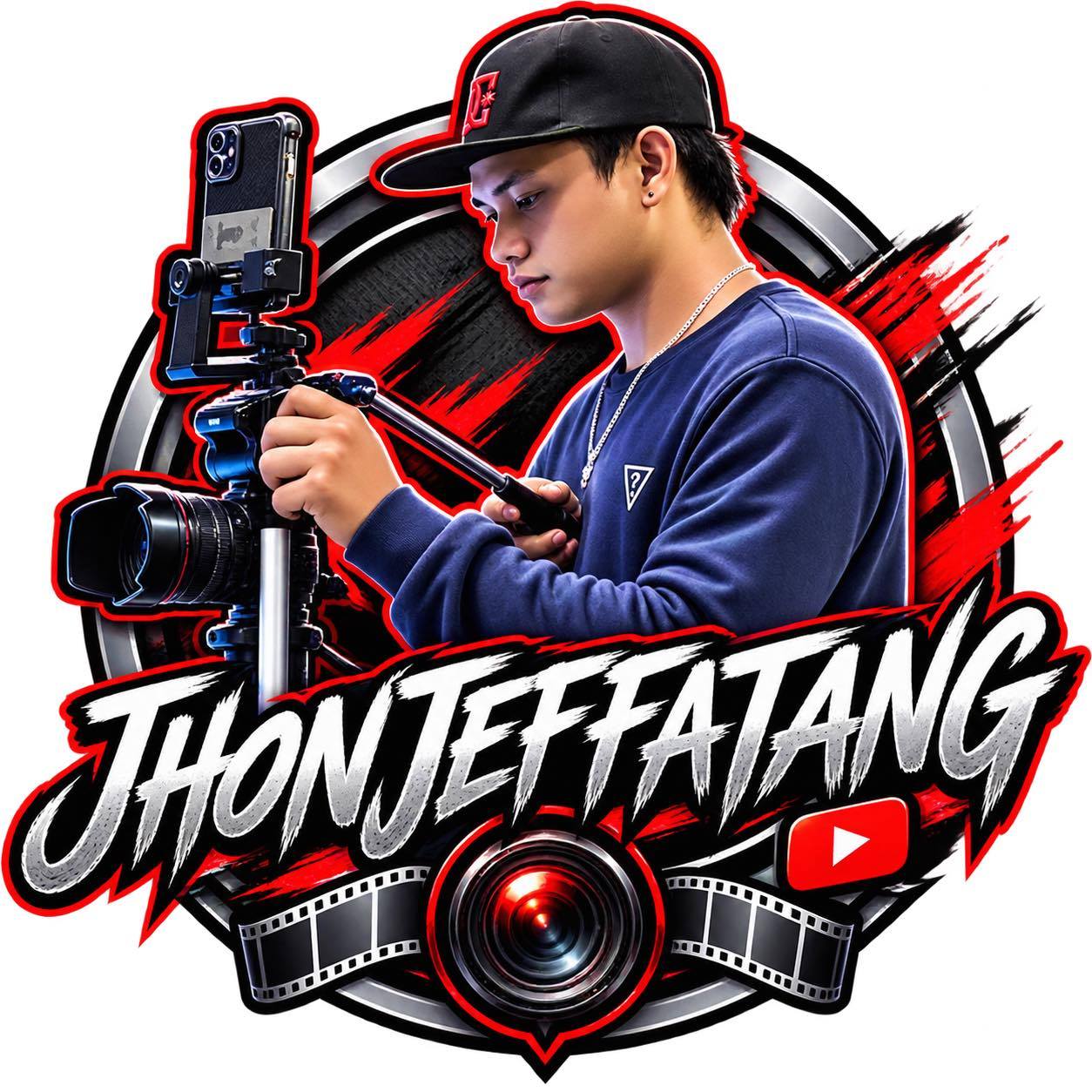 Fly High Kuya Jan🕊️ | Jhon Jeff Atang