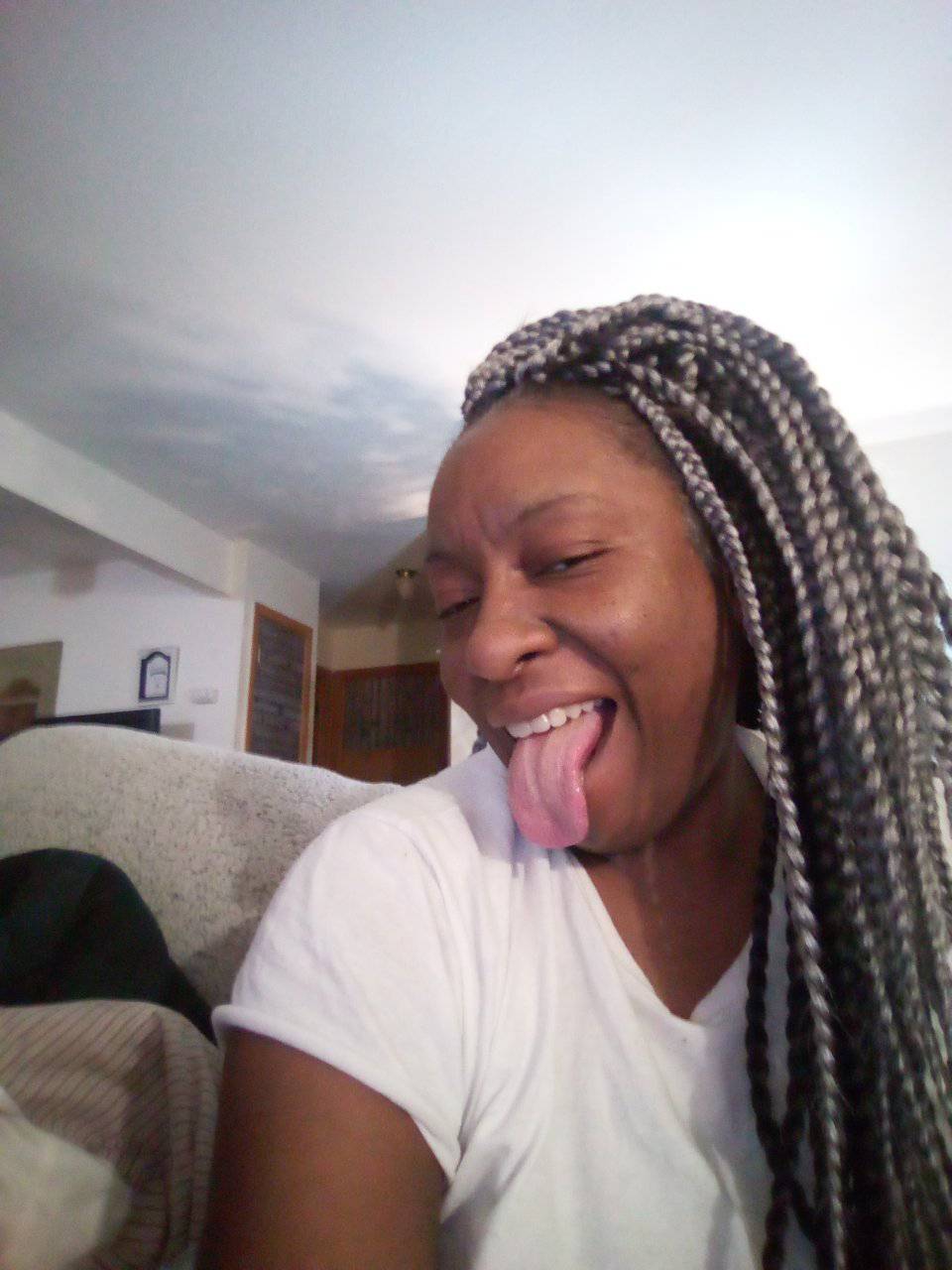Quann B Bianca Reeves