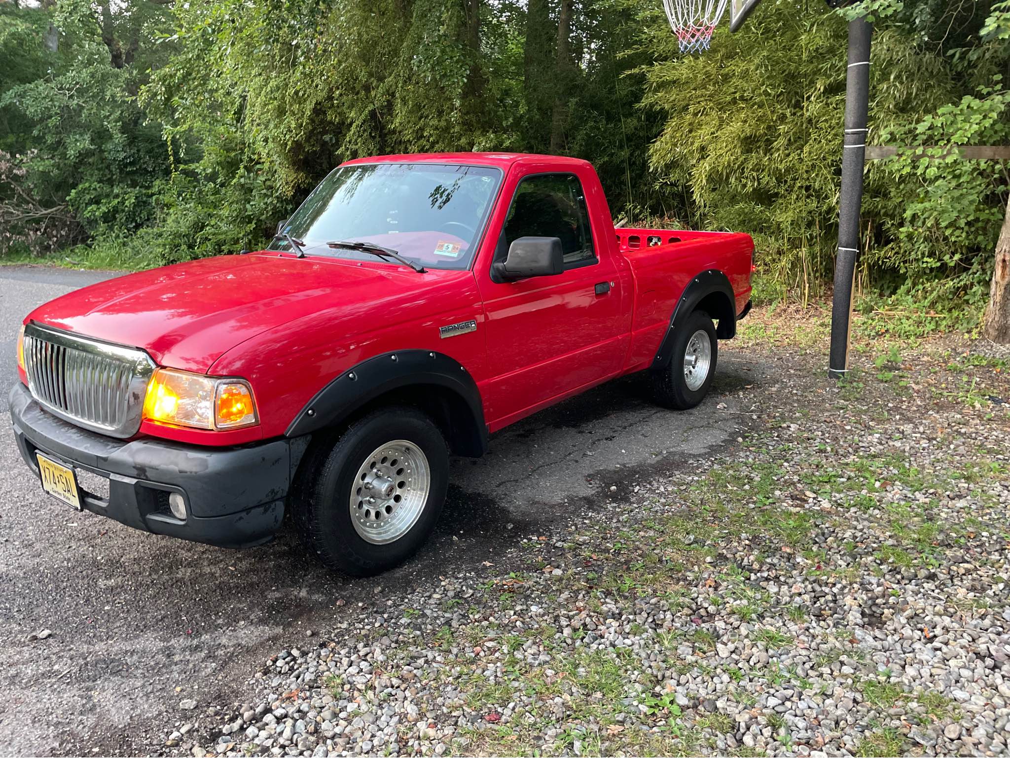 2006 Ford Ranger Regular Cab · STX Pickup 2D 6 ft - Cars & Trucks ...