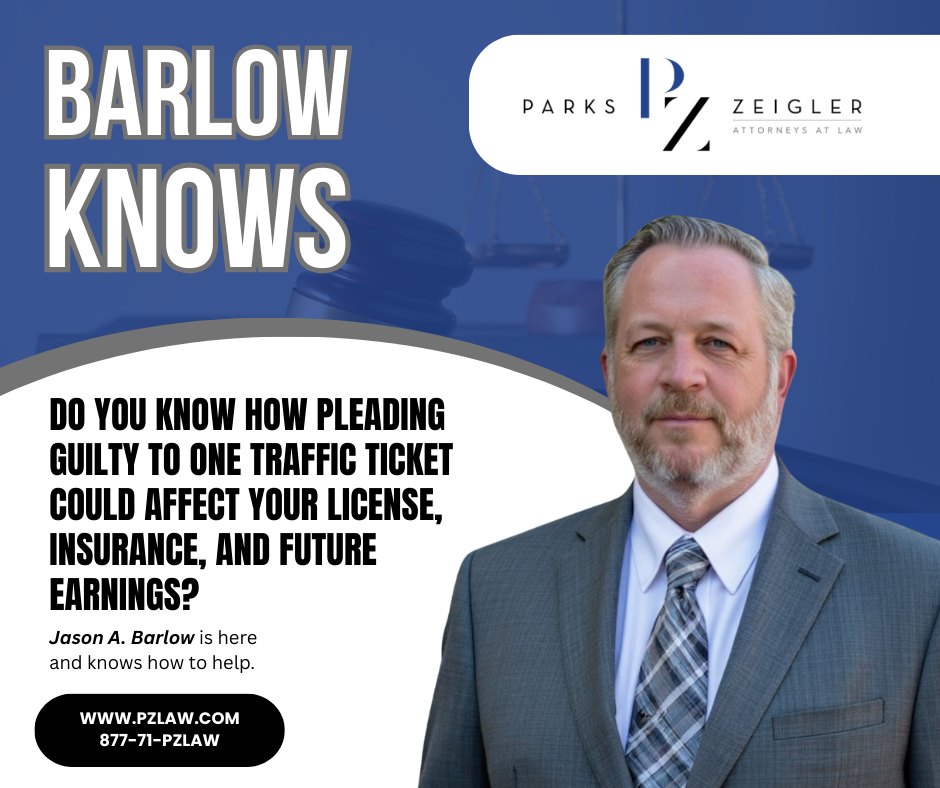 🌸 March is... - Parks Zeigler, PLLC - Attorneys at Law | Facebook