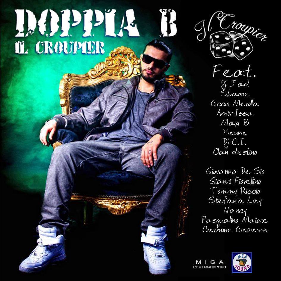 Doppia B