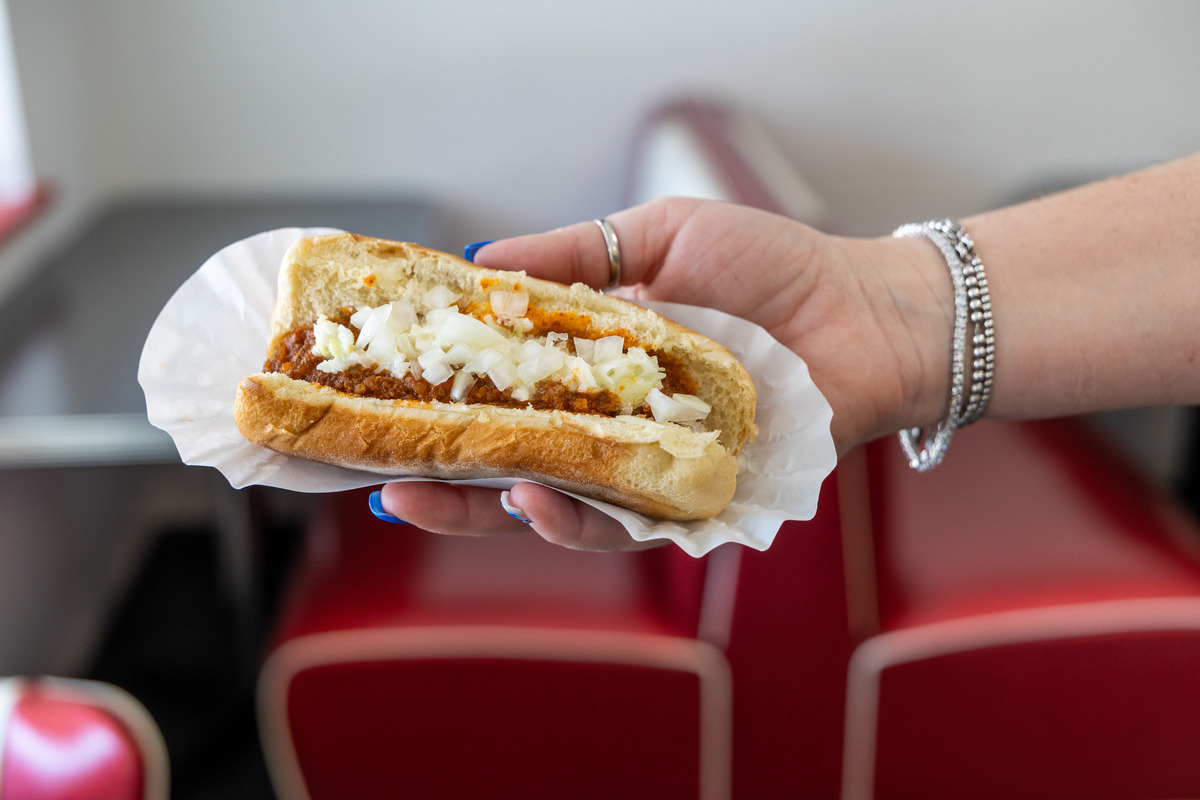 The Custard Stand - Flatwoods | Sutton WV