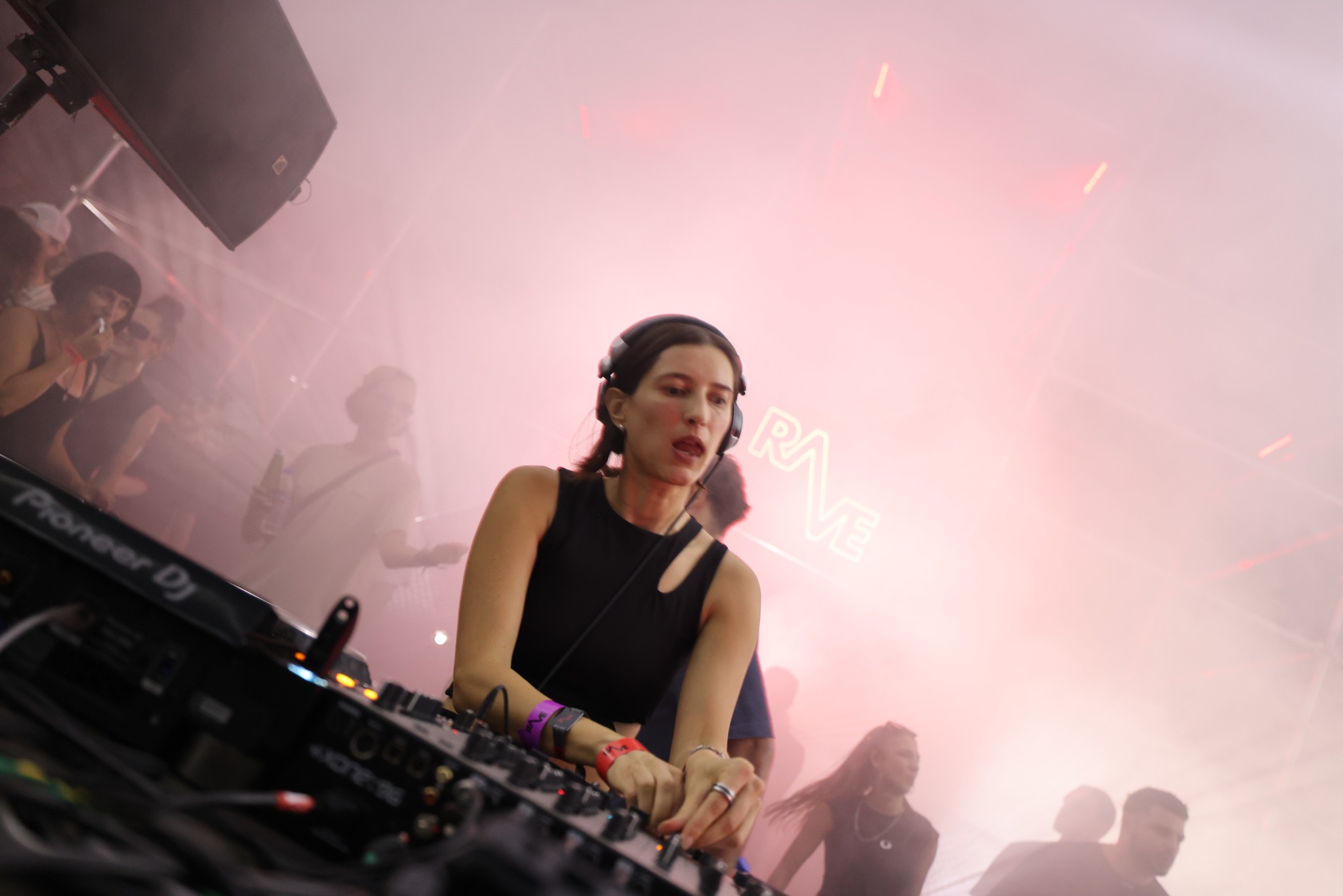 Rave Festival | Pristina