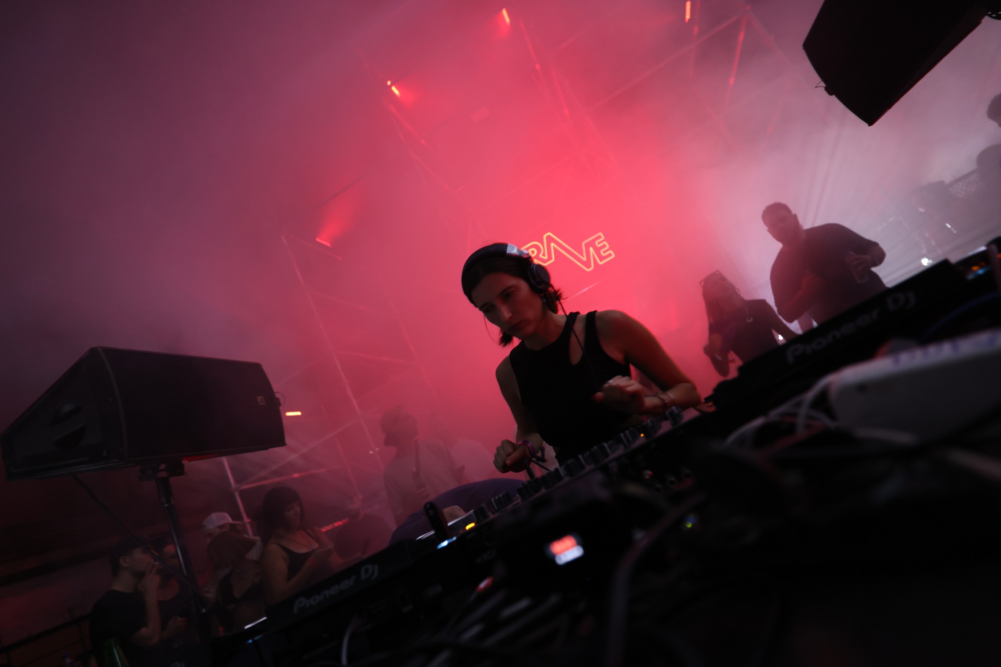 Rave Festival | Pristina